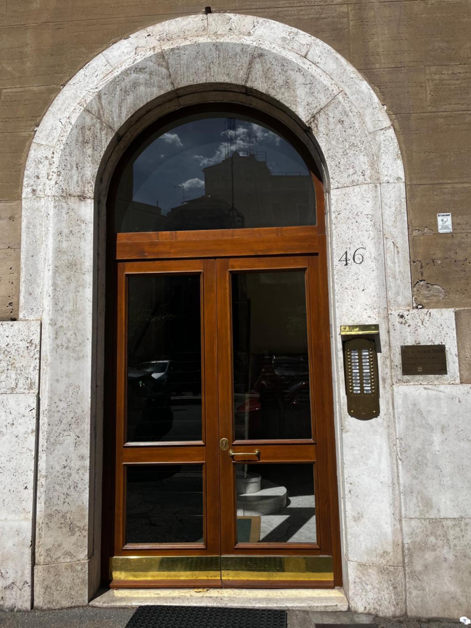 Bqa Boutique Rome-flaminio Couette-café *