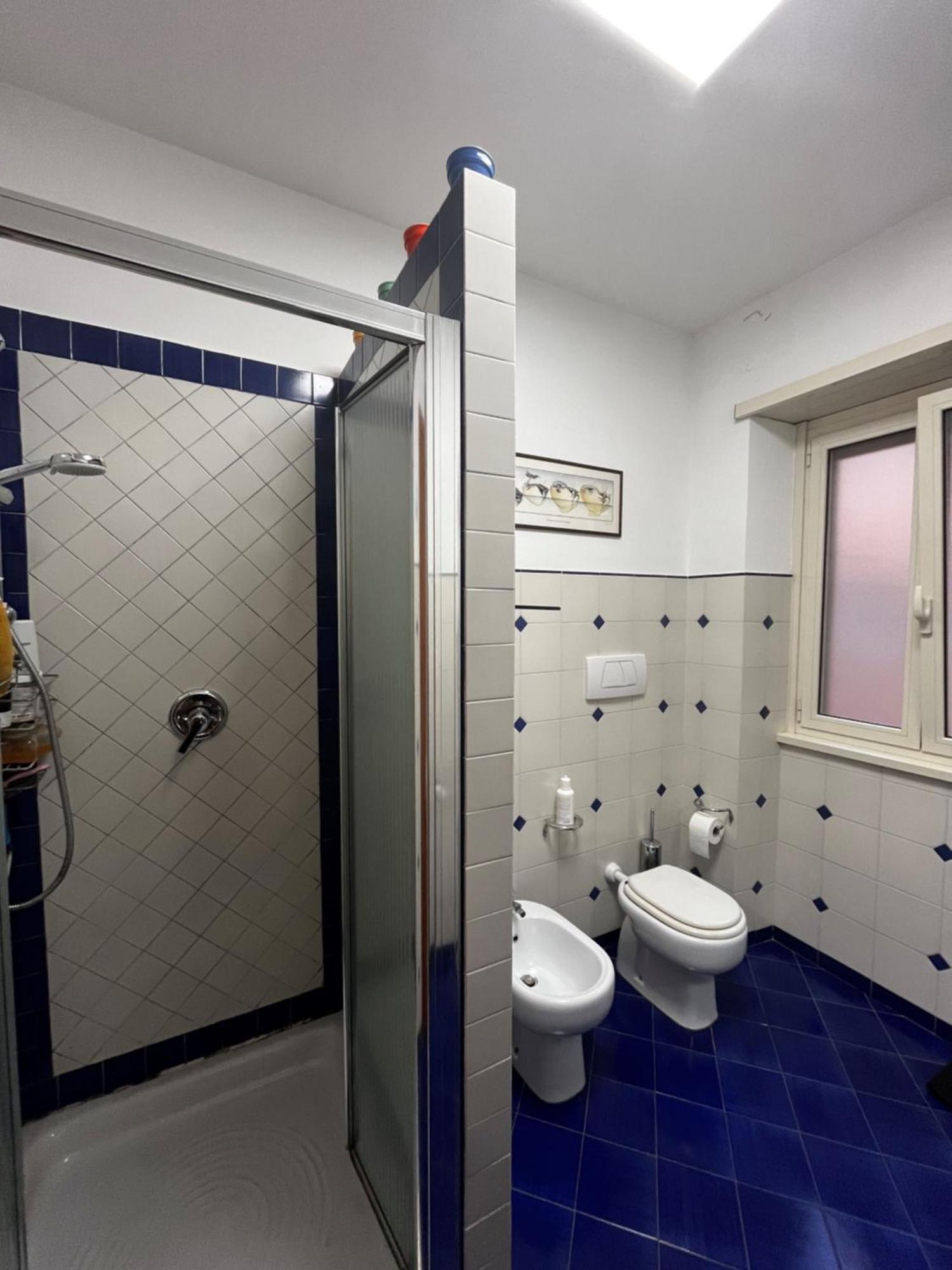 Bqa Boutique Rome-flaminio Bed & Breakfast Roma